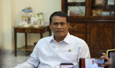 Kinerja Mentan Amran Diapresiasi Petani dan Berbagai Tokoh