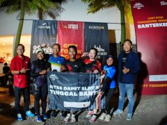 Wujudkan Gaya Hidup Aktif dan Finansial Terencana, bank bjb Hadirkan Promo Semarang 10K