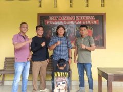 4 Tahun Buron, Perampok yang Sekap Pasutri Akhirnya Diciduk