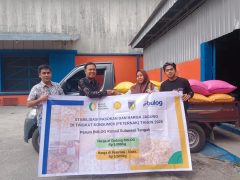 BULOG Gencarkan Penyaluran 150 Ribu Ton SPHP Jagung Tahap II, Utamakan Peternak Mikro