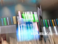 BEI Keluarkan 80 Saham HSC dari IHSG