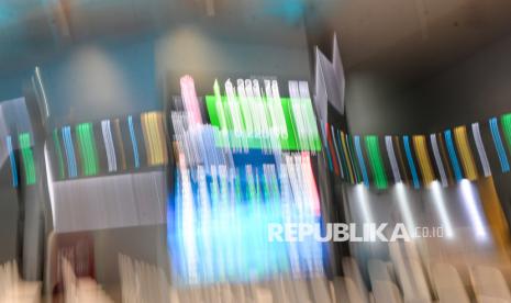 BEI Keluarkan 80 Saham HSC dari IHSG