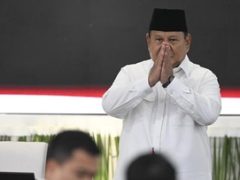 Prabowo Perintahkan Cabut Izin, 32 Perusahaan Kena Sanksi Karhutla