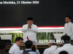 Dua Tahun Prabowo-Gibran, Ini Hasil Kajian Komunikasi Evident Institute