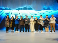 ‘Negara Blok M’ Dibahas di WCCE 2026, Pramono dan Teuku Riefky Bidik Pertumbuhan Ekraf